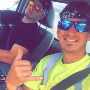 Meet your Posher, Devon